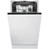 Zmywarka do zabudowy GV563E11 * Gorenje Best