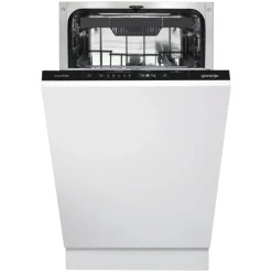 Zmywarka do zabudowy GV563E11 * Gorenje Best