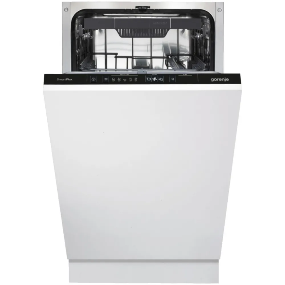 Zmywarka do zabudowy GV563E11 * Gorenje Best