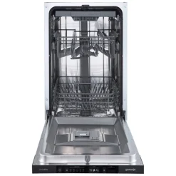 Zmywarka do zabudowy GV563E11 * Gorenje Best