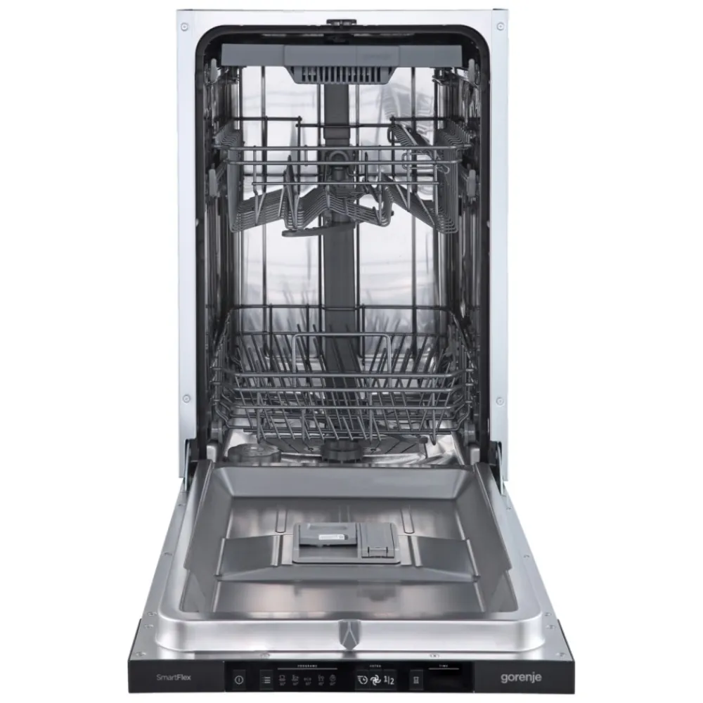 Zmywarka do zabudowy GV563E11 * Gorenje Best