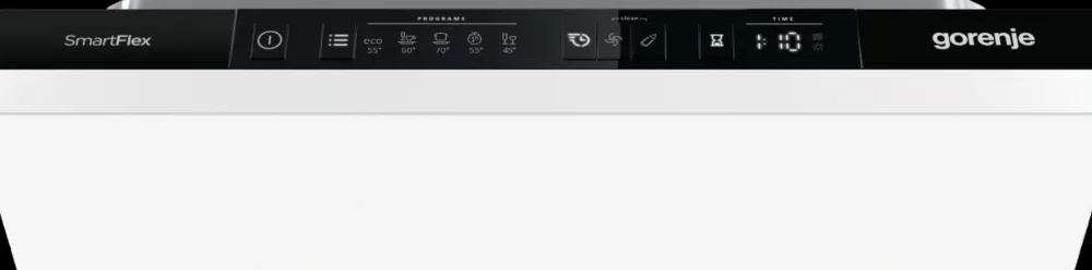 Zmywarka do zabudowy GV563E11 * Gorenje Best