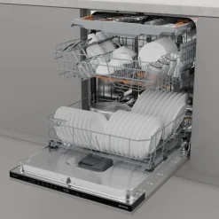 Zmywarka do zabudowy GV16D5 * Gorenje Sale