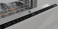 Zmywarka do zabudowy GV16D5 * Gorenje Sale