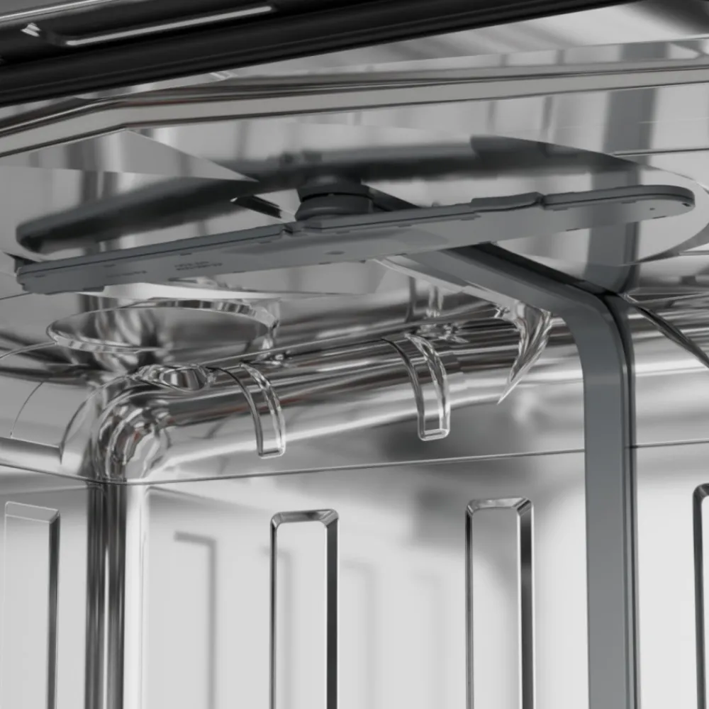 Zmywarka do zabudowy GV16D5 * Gorenje Sale