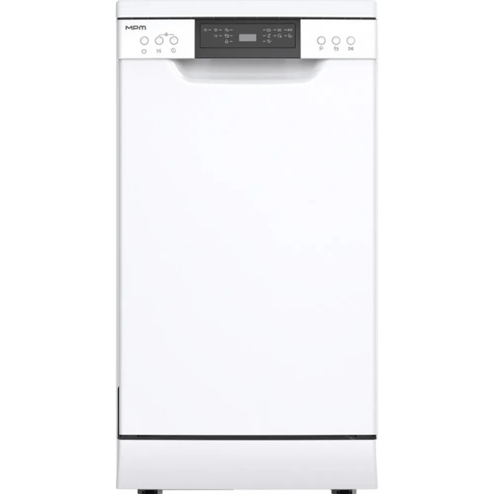 Zmywarka -45-ZMF-01 * MPM Best